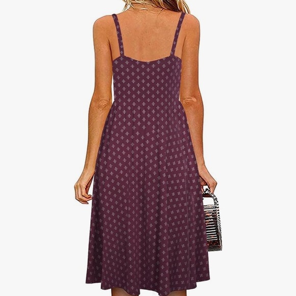 Summer dress - Picture 2 of 8